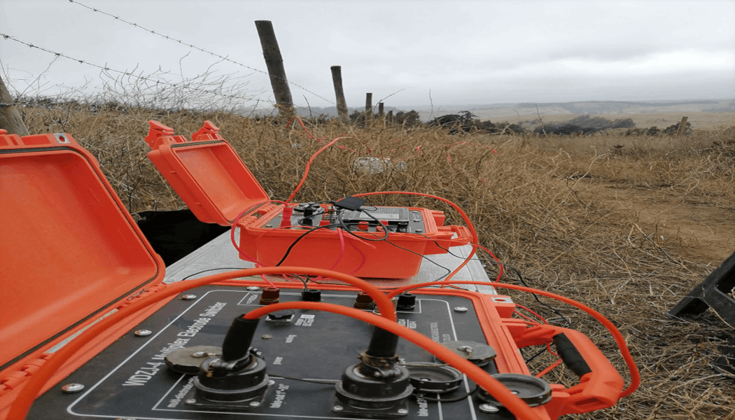estudio de agua en Argentina